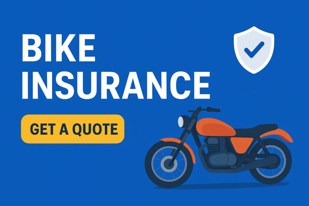 Bike Insurance: Benefits, Types, Premium, Claim Process 2025